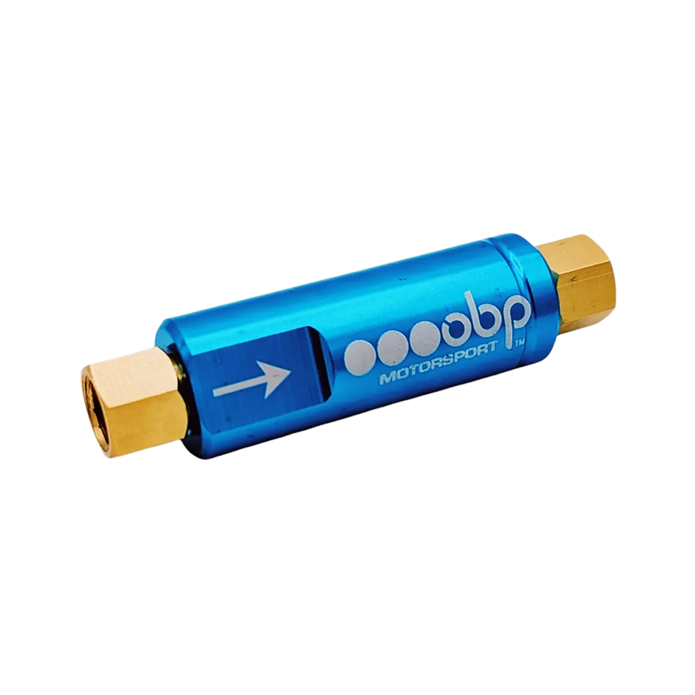 OBP Residual Pressure Valve for Brake Systems - 2LB 02