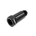 OBP Roll Over Breather Valve – AN6 & AN8 - Black 02