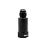 OBP Roll Over Breather Valve – AN6 & AN8 - Black