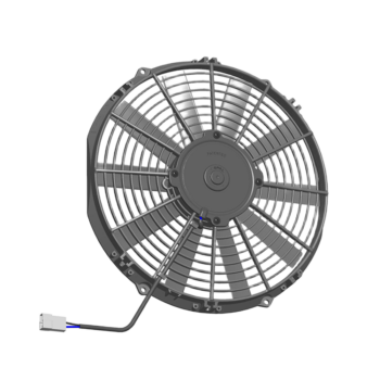 OBP SPAL Radiator Cooling Fan