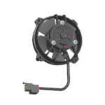 OBP SPAL Radiator Cooling Fan
