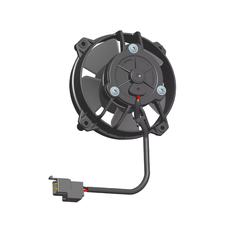 OBP SPAL Radiator Cooling Fan