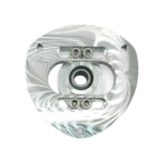 OBP Scoda Octavia / VW Golf MK7 Front Top Mounts - Camber Adjustable