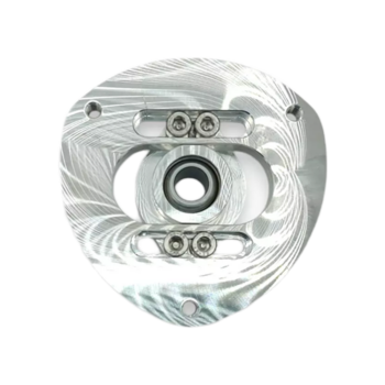 OBP Scoda Octavia / VW Golf MK7 Front Top Mounts - Camber Adjustable