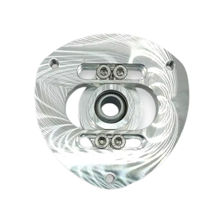 OBP Scoda Octavia / VW Golf MK7 Front Top Mounts - Camber Adjustable