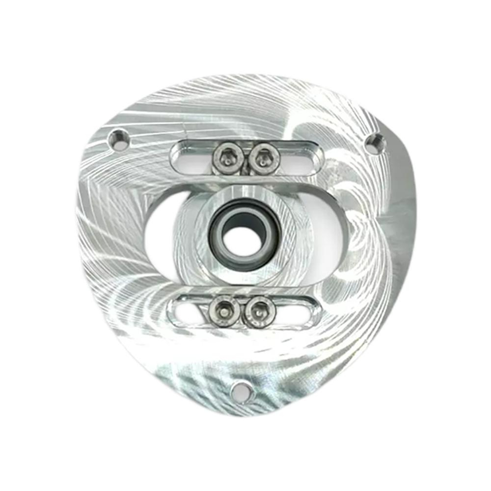 OBP Scoda Octavia / VW Golf MK7 Front Top Mounts - Camber Adjustable