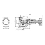 OBP Screw Type Bias Valve 04