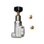 OBP Screw Type Bias Valve