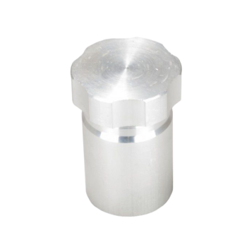 OBP Self Weld Fuel Filler Cap