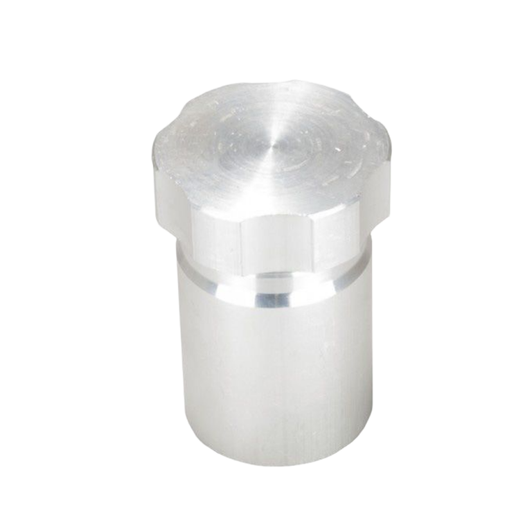 OBP Self Weld Fuel Filler Cap