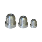 OBP Self Weld JIC / AN Male Fitting