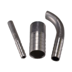 OBP Self Weld Ribbed Fittings