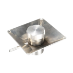 OBP Self-Weld Screw Cap Splash Bowl