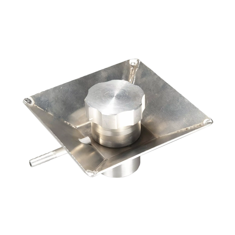 OBP Self-Weld Screw Cap Splash Bowl