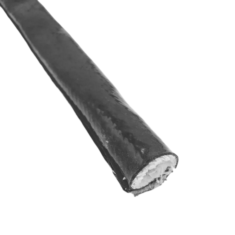 OBP Silicone Coated Fiberglass Heat & Fire Sleeve 02