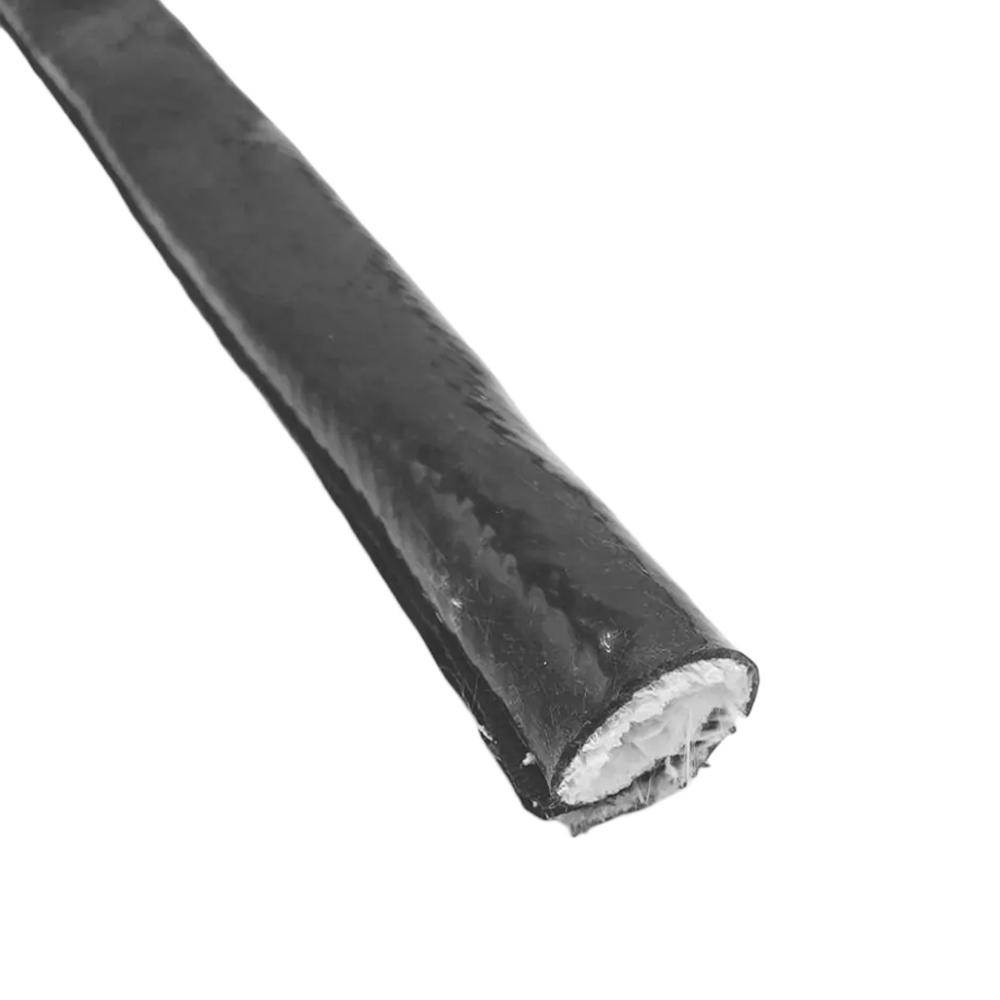 OBP Silicone Coated Fiberglass Heat & Fire Sleeve 02