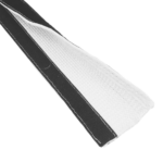 OBP Silicone Coated Fiberglass Heat & Fire Sleeve