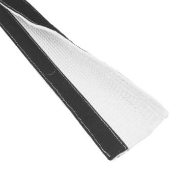 OBP Silicone Coated Fiberglass Heat & Fire Sleeve