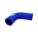 OBP Silicone Elbow Hose - 90 Degree - Blue 02