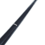 OBP Silicone Hose - 1 Meter Length - Black