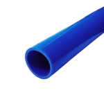 OBP Silicone Hose - 1 Meter Length - Blue