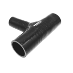 OBP Silicone Hose – Tee Joiner - Black 03