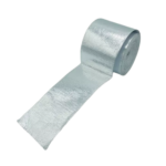 OBP Silver Reflective Heat Shield Tape – 50mm x 10m Roll