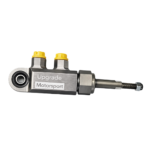 OBP Spherical Bearing Mount Master Cylinder 03