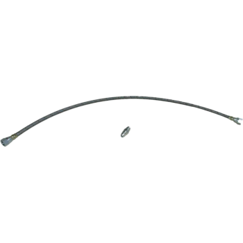 OBP Stainless Steel Braided Reservoir Feed Pipes 02