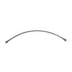 OBP Stainless Steel Braided Reservoir Feed Pipes 04