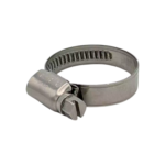 OBP Stainless Steel Clamps - Pack of 5 02
