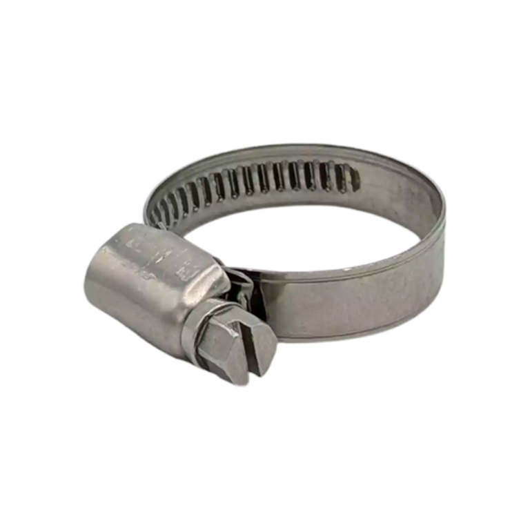 OBP Stainless Steel Clamps - Pack of 5 02
