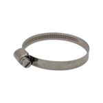 OBP Stainless Steel Clamps - Pack of 5 03