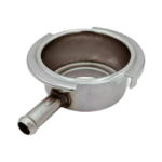 OBP Stainless Steel Radiator Filler Neck