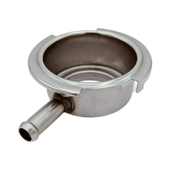 OBP Stainless Steel Radiator Filler Neck