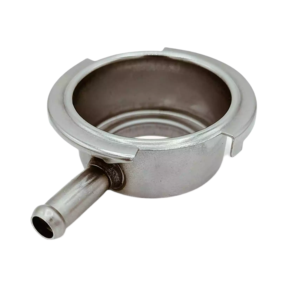 OBP Stainless Steel Radiator Filler Neck