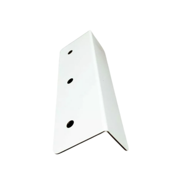 OBP Stainless Steel Reservoir Mounting Bracket - Triple
