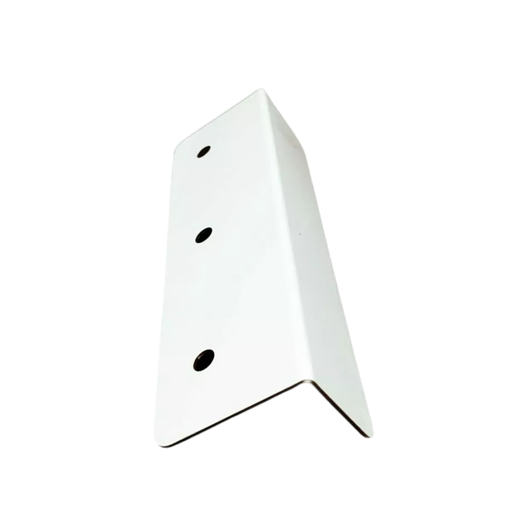 OBP Stainless Steel Reservoir Mounting Bracket - Triple
