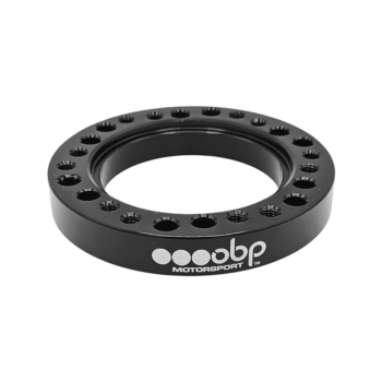 OBP Steering Wheel Spacer 12.5mm