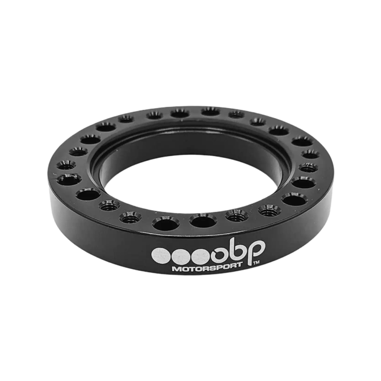 OBP Steering Wheel Spacer 12.5mm