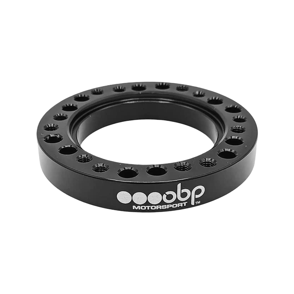 OBP Steering Wheel Spacer 12.5mm