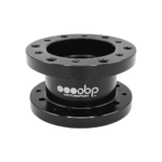 OBP Steering Wheel Spacer 50mm