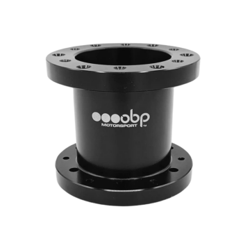 OBP Steering Wheel Spacer 75mm