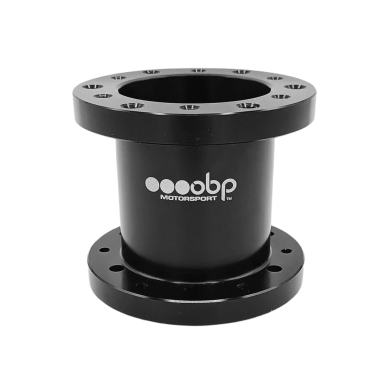 OBP Steering Wheel Spacer 75mm