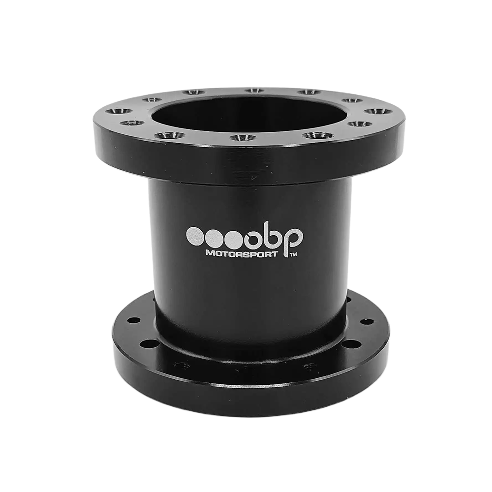 OBP Steering Wheel Spacer 75mm
