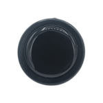 OBP Steering Wheel Universal Horn Button - Black