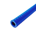 OBP SuperFlex Silicone Hose - Blue 02