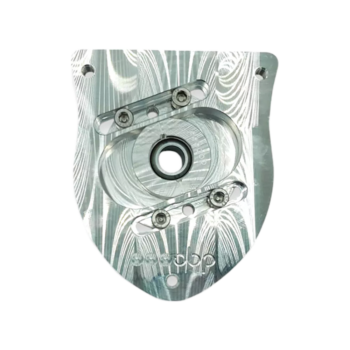 OBP Suspension Front Top Mounts Suitable for MINI R52/R53 - Camber Adjustable