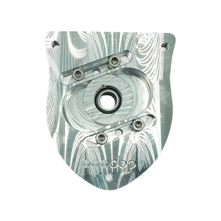 OBP Suspension Front Top Mounts Suitable for MINI R52/R53 - Camber Adjustable