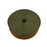 OBP Titanium Heat Exhaust Wrap 02